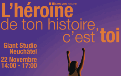 STAGE FEMMES
