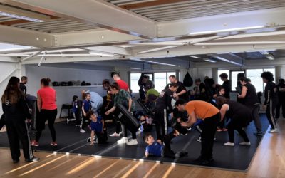 PARENTS-ENFANTS 2025