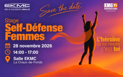 STAGE FEMMES 2026