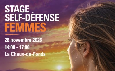 STAGE FEMMES 2026